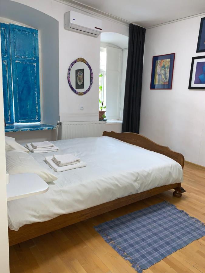 טביליסי In The Center Of The City 2Rooms מראה חיצוני תמונה