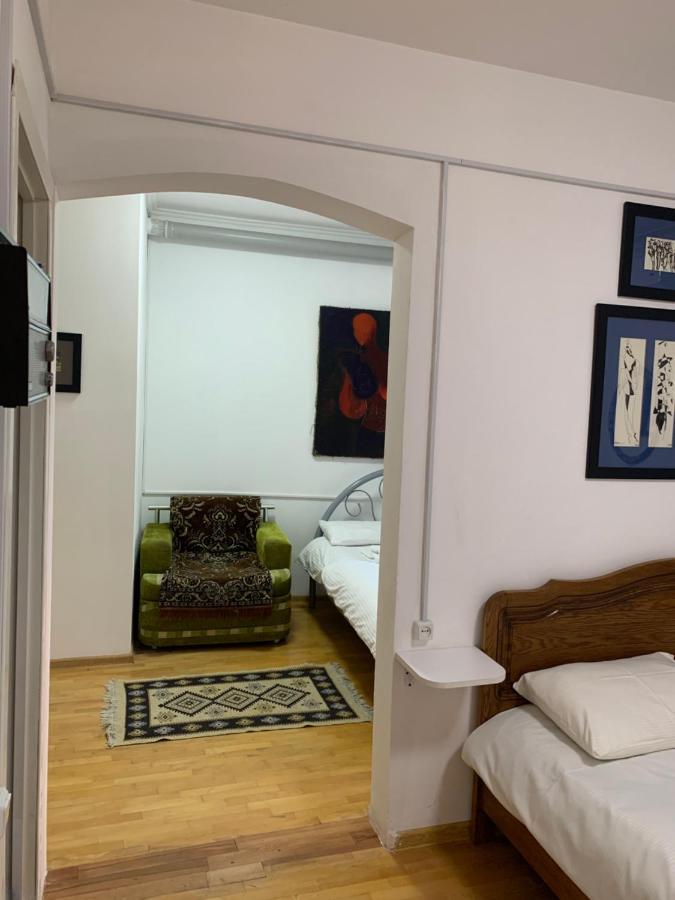 טביליסי In The Center Of The City 2Rooms מראה חיצוני תמונה