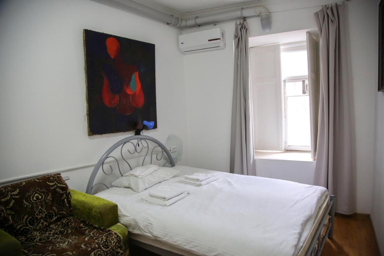 טביליסי In The Center Of The City 2Rooms מראה חיצוני תמונה